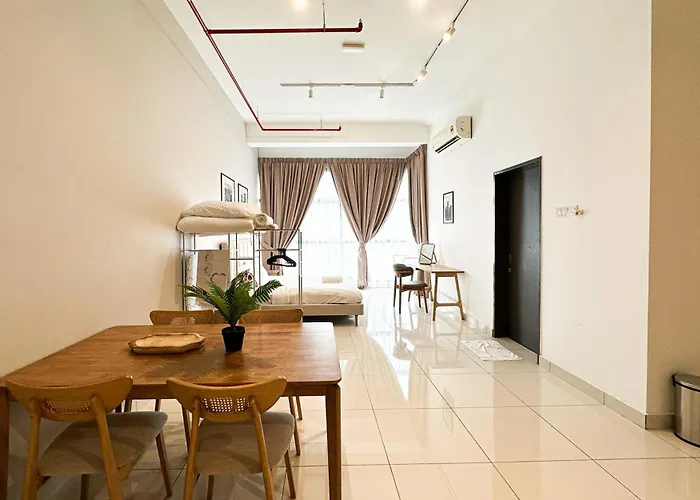 3 Towers Jln Ampang By Airhost