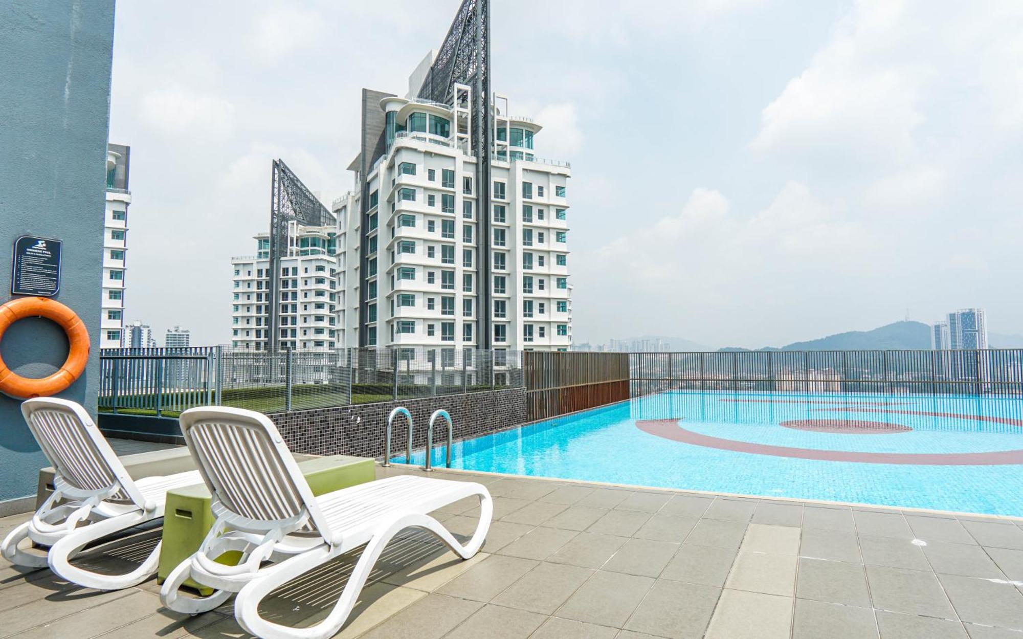 3 Towers Jln Ampang By Airhost * Kuala Lumpur