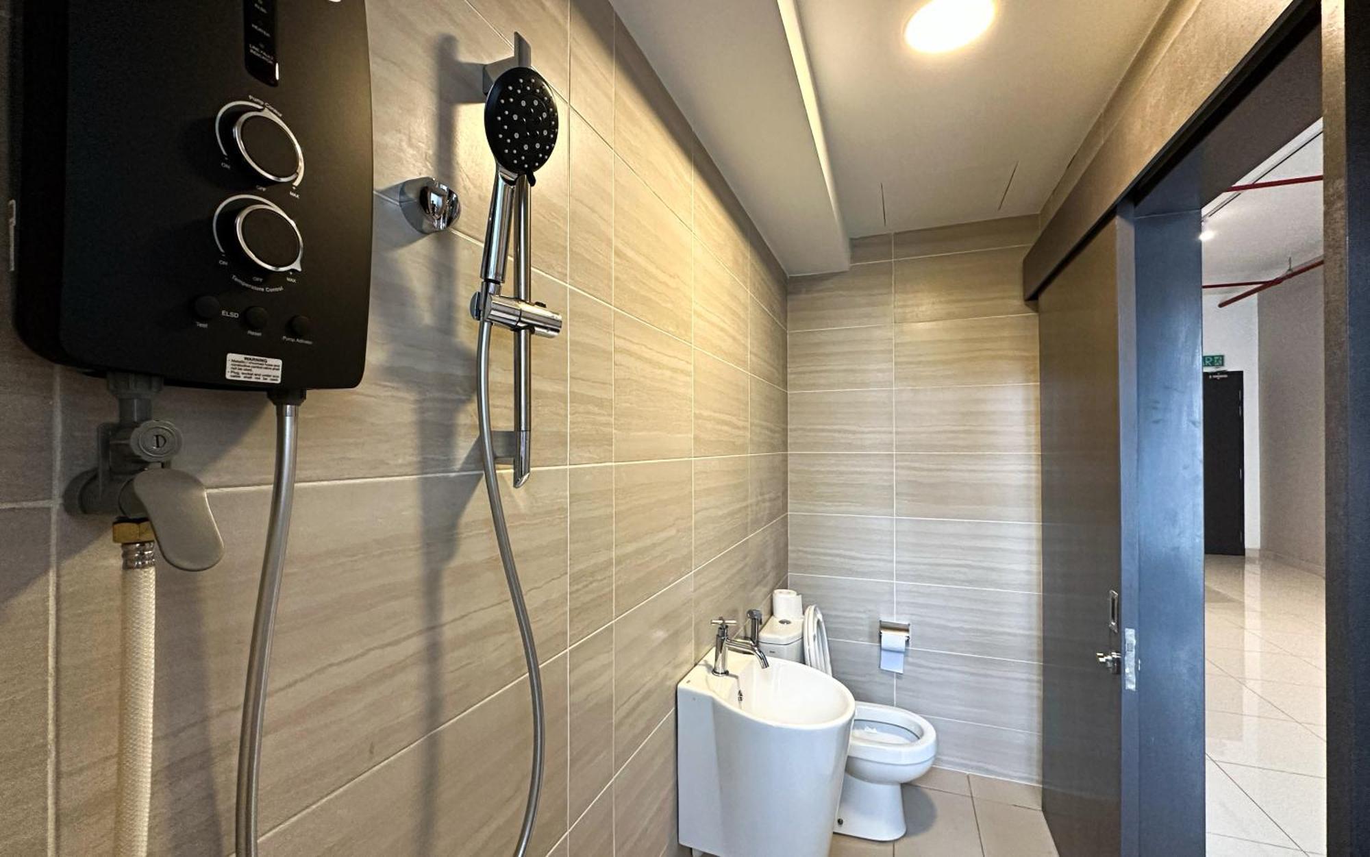 3 Towers Jln Ampang By Airhost Kuala Lumpur