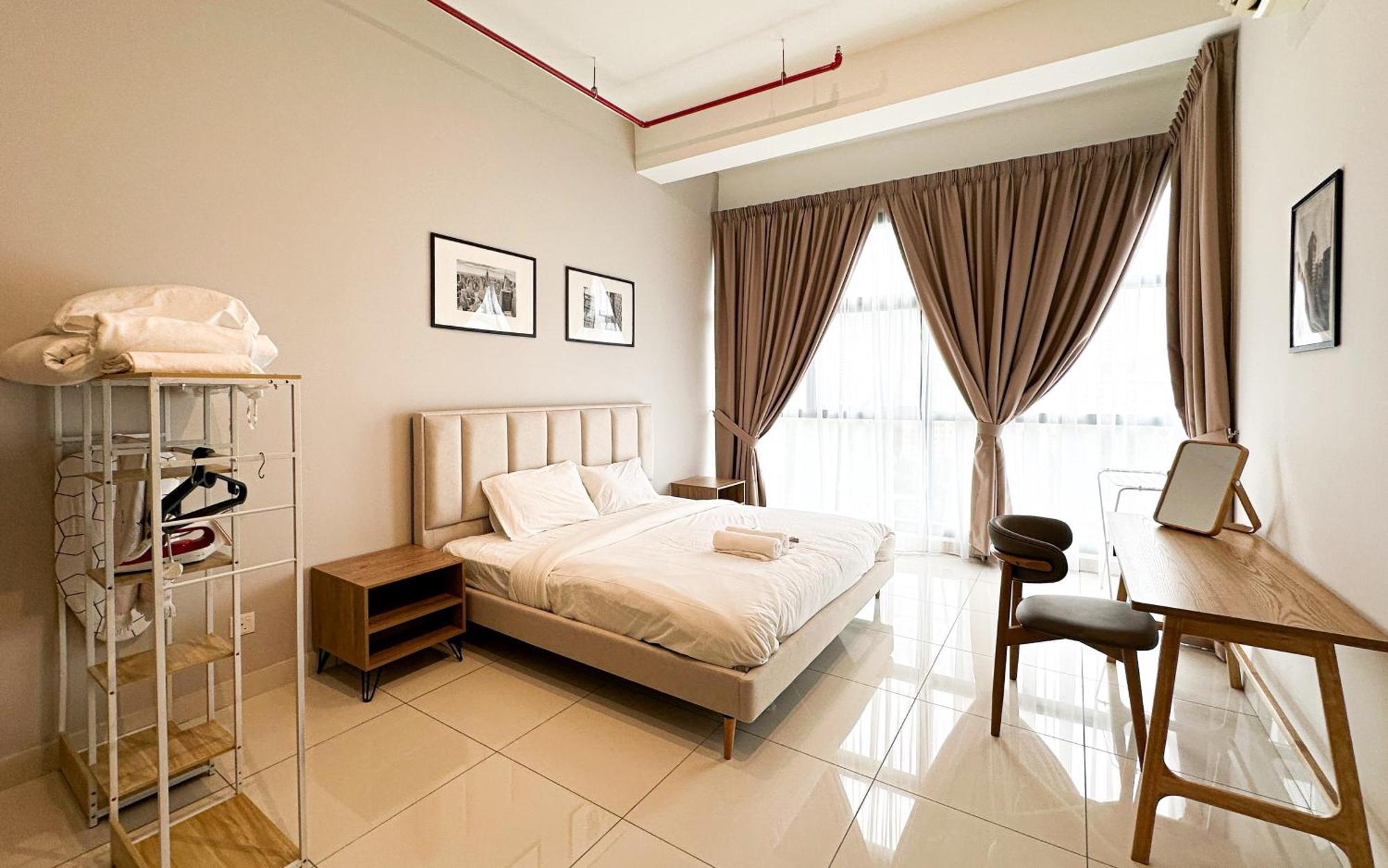 3 Towers Jln Ampang By Airhost Kuala Lumpur